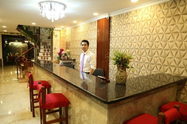 Vien Ngoc Xanh Hotel 1 - Photo5