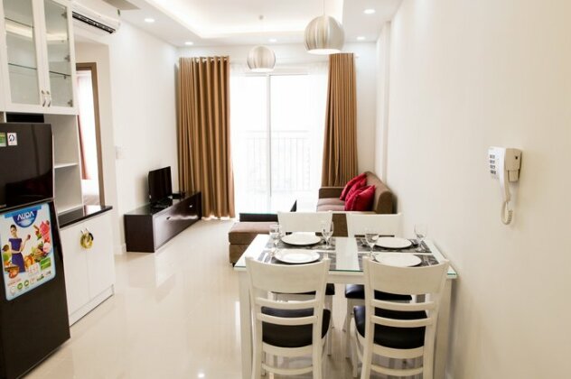 Vietnam House Apartment 2 - Photo2