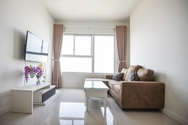 Vietnam House Apartment 6 - Photo3