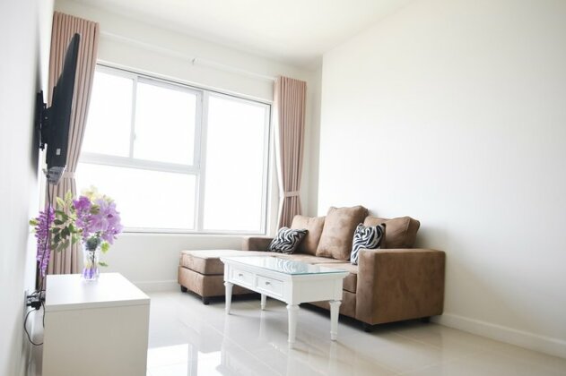 Vietnam House Apartment 6 - Photo4