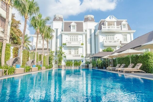 Villa Song Saigon