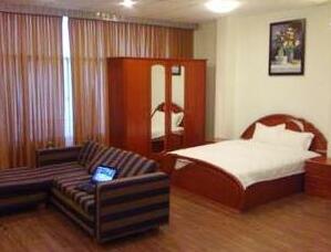 VN Serviced Apartments