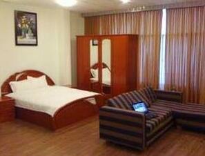 VN Serviced Apartments