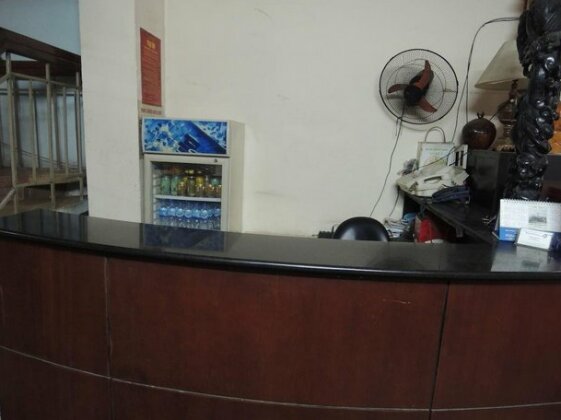 Vo Thanh Binh Hotel - Photo3