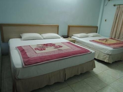 Vo Thanh Binh Hotel - Photo4