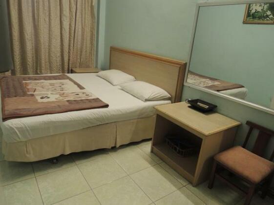 Vo Thanh Binh Hotel - Photo5
