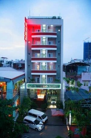 Vuong Quang Hotel