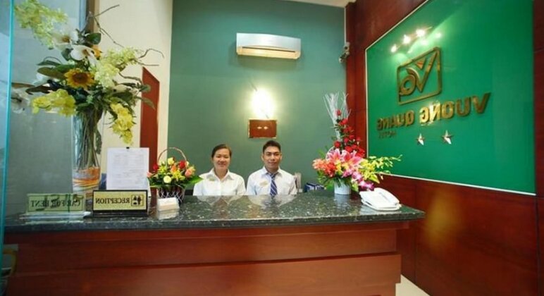 Vuong Quang Hotel - Photo4