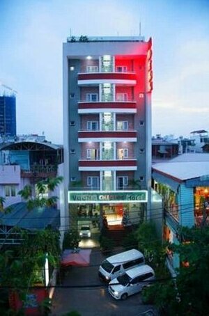 Vuong Quang Hotel