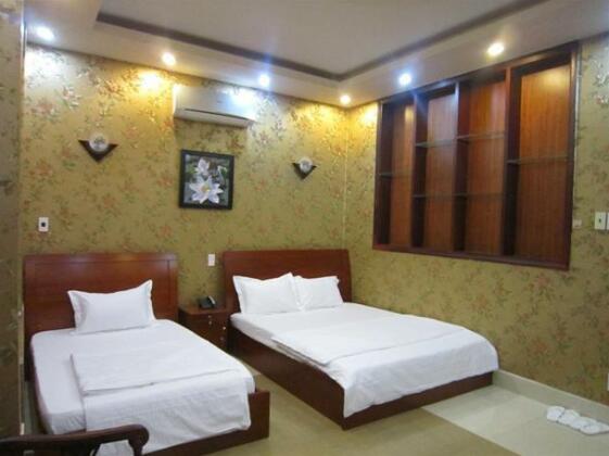 Vy Vy Hotel