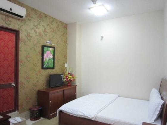 Vy Vy Hotel - Photo2