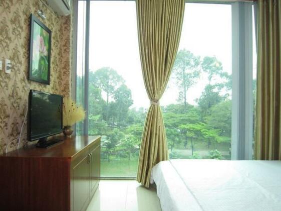 Vy Vy Hotel - Photo3