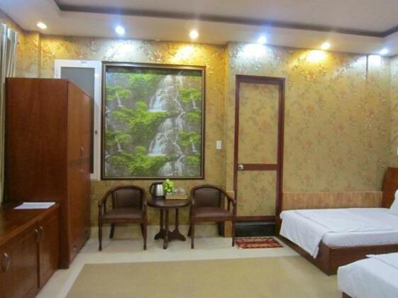 Vy Vy Hotel - Photo4