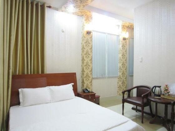 Vy Vy Hotel - Photo5