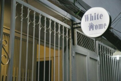 White Home Ho Chi Minh City