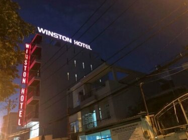 Winston Hotel Ho Chi Minh City