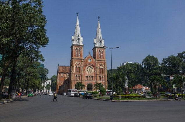 Yes Homestay - Photo5