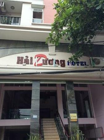 Hai Duong Hotel Hoa Binh