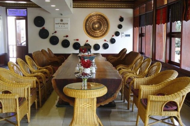 Hoa Binh Hotel Hoa Binh - Photo3