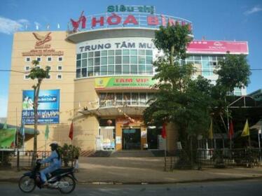 Hoa Dao Hotel Hoa Binh