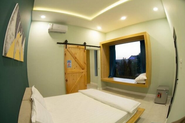 Thanh Thanh Mini Hotel - Photo2