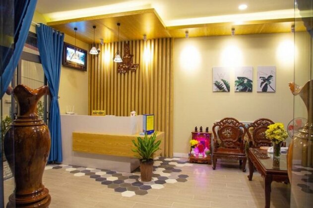 Thanh Thanh Mini Hotel - Photo3