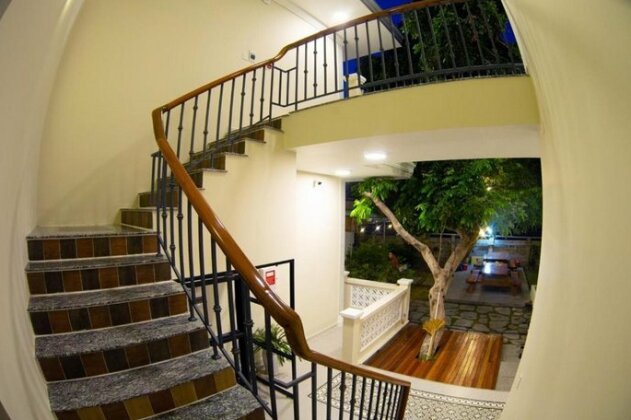 Thanh Thanh Mini Hotel - Photo4