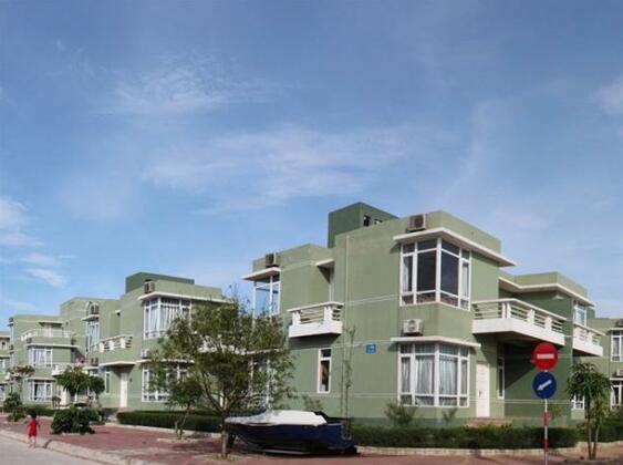 Eureka Resort Linh Truong
