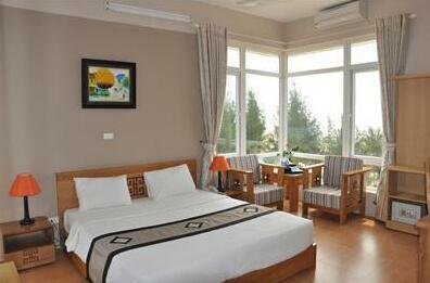Eureka Resort Linh Truong - Photo2