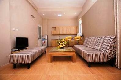 Eureka Resort Linh Truong - Photo4