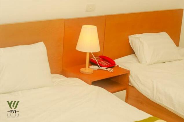 Ivy Hotel - Hai Tien - Photo4