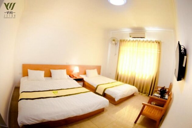 Ivy Hotel - Hai Tien - Photo5