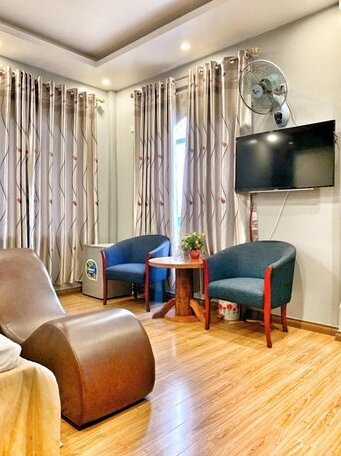 Phong Vip Hoang Hoa - Photo2