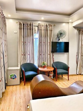 Phong Vip Hoang Hoa - Photo3