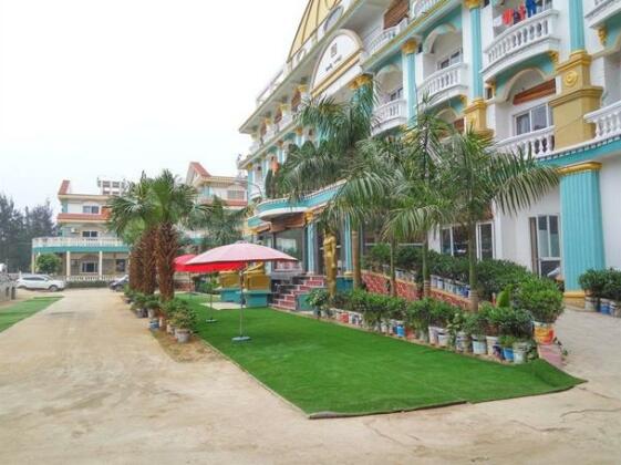 Queen Hotel Thanh Hoa - Photo2