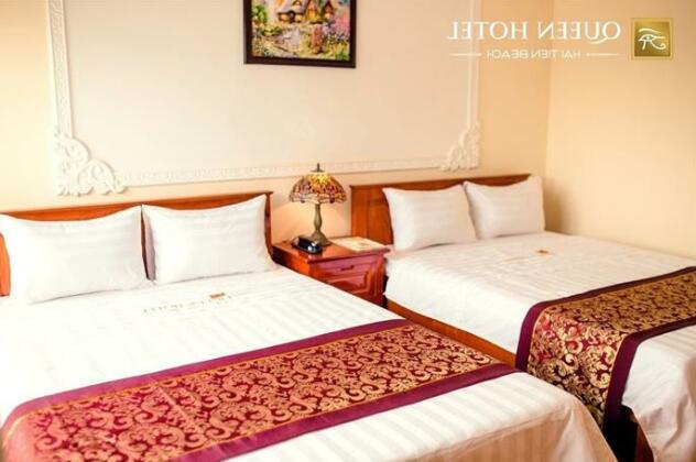 Queen Hotel Thanh Hoa - Photo4