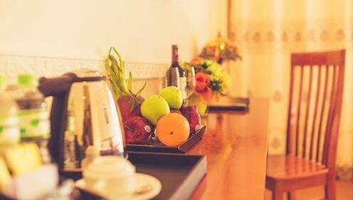 Queen Hotel Thanh Hoa - Photo5