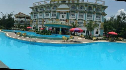 Queen Hotel Thanh Hoa