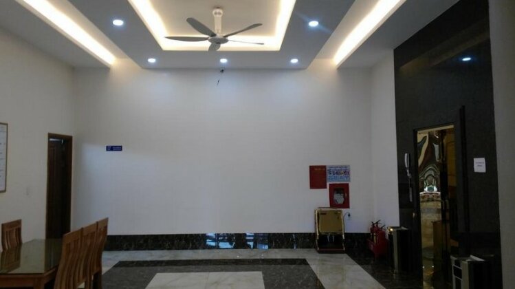 Sao Hai Tien Hotel - Photo2