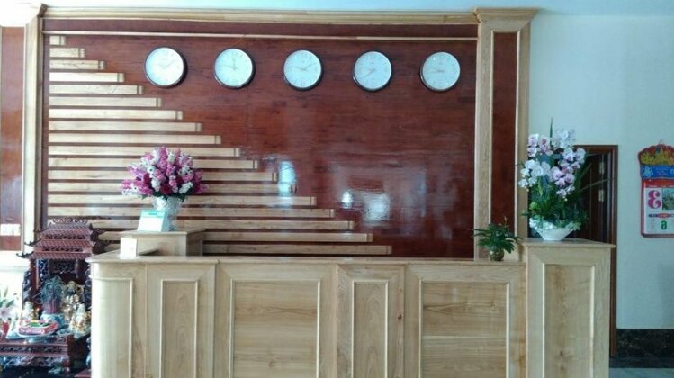 Sao Hai Tien Hotel - Photo3