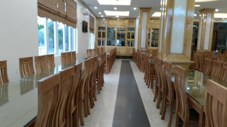 Sao Hai Tien Hotel - Photo4