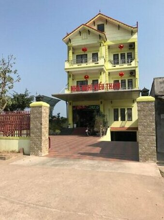 Hottel Bieu Tham