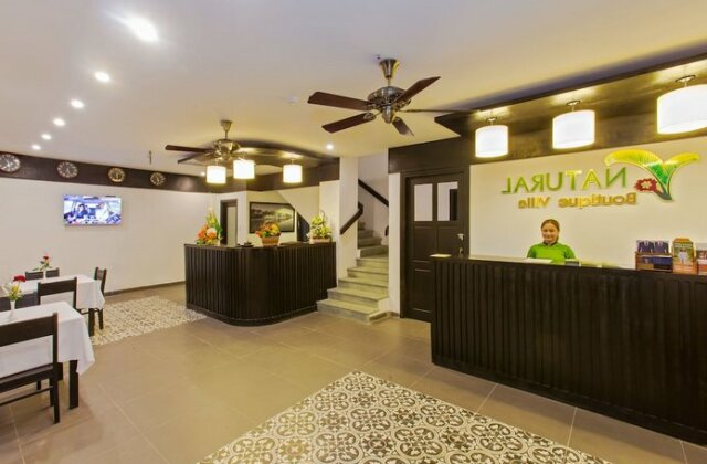 7s Hotel Natural Boutique Villa - Photo3