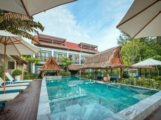 Hotel Discount 2024 Aira Boutique Hoi An Hotel Villa