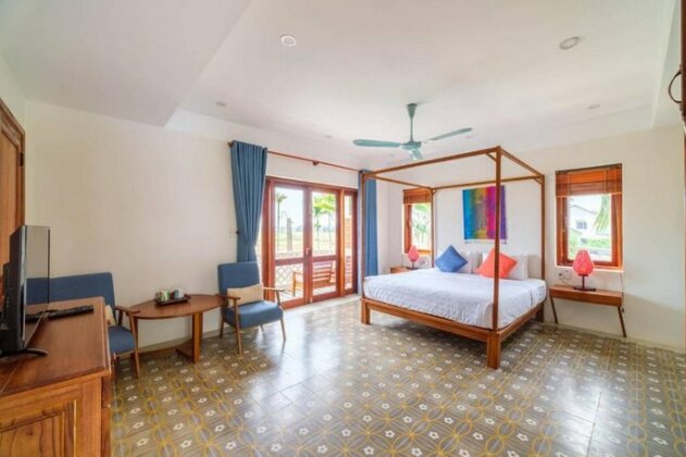 AirBnB Villas - Photo3