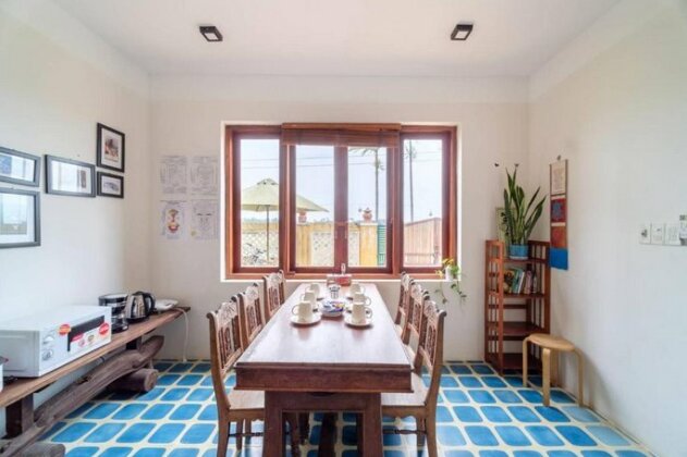 AirBnB Villas - Photo4