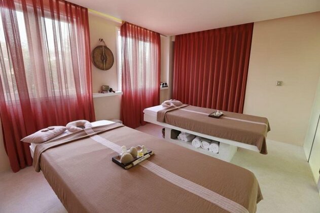 Almanity Hoi An Wellness Resort - Photo2