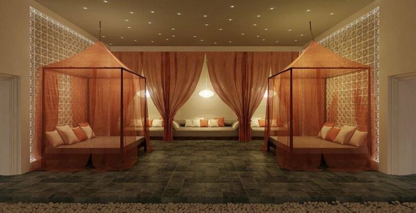 Almanity Hoi An Wellness Resort - Photo3