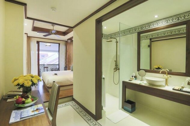 Almanity Hoi An Wellness Resort - Photo4