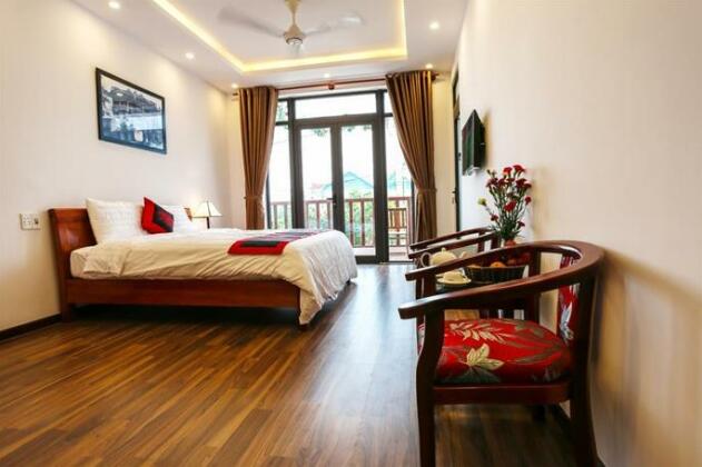 An Bang Beach Dolphin Homestay - Photo2